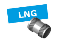 LNG Komponenten